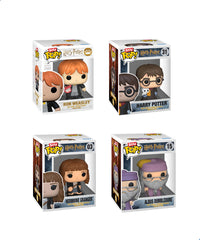 BB BUNDLE - Bitty Boxes - Harry Potter