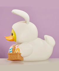 Easter Bunny TUBBZ Cosplay Duck Collectible
