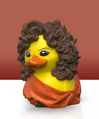 Ghostbusters Dana Barrett TUBBZ Cosplaying Duck Collectable
