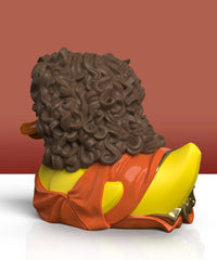 Ghostbusters Dana Barrett TUBBZ Cosplaying Duck Collectable