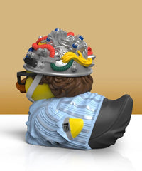 Ghostbusters Louis Tully TUBBZ Cosplaying Duck Collectible