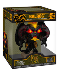 Balrog (Deluxe) (Lights Up!)