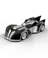 Batman Blokees Plastic Model Kit Wheels E01