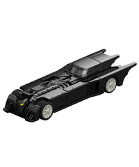 Batman Blokees Plastic Model Kit Wheels E02