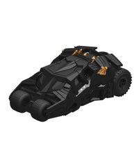 Batman Blokees Plastic Model Kit Wheels E02
