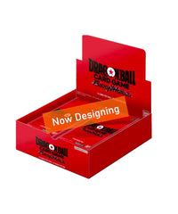 Box - Dragon Ball Super Card Game Fusion World - FB-13 ENG