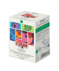 Box Dan Da Dan World Edition Trading Card Game ENG