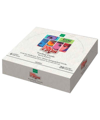 Box Dan Da Dan World Edition Trading Card Game W.E. Hobby ENG