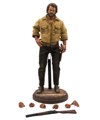 Bud Spencer Old&Rare 1/6 Web Exclusive Action Figure