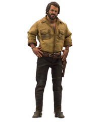 Bud Spencer Old&Rare 1/6 Web Exclusive Action Figure