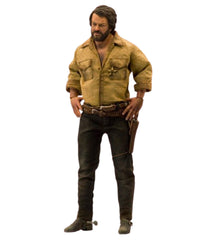 Bud Spencer Old&Rare 1/6 Web Exclusive Action Figure