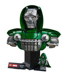 Busto del Dottor Destino