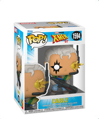 Cable