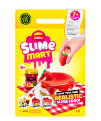Slime Mart - Piccola Borsa della Spesa - Dessert