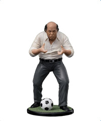 Lino Banfi "Oronzo Canà" – Infinite Statue