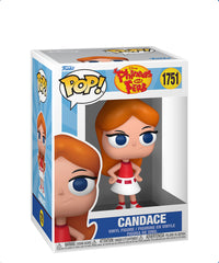Candace