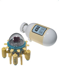 Dragon Ball Z – Hoipoi Capsule No.433 Trunks's Time Machine – Figure ChangeArts