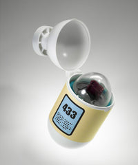 Dragon Ball Z – Hoipoi Capsule No.433 Trunks's Time Machine – Figure ChangeArts