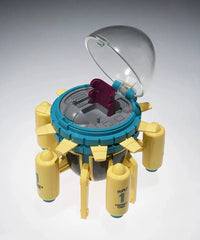 Dragon Ball Z – Hoipoi Capsule No.433 Trunks's Time Machine – Figure ChangeArts