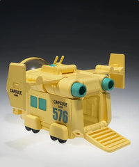 Dragon Ball Z – Hoipoi Capsule No.576 Bulma’s Airplane – Figure ChangeArts