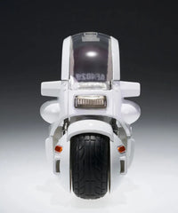 Dragon Ball – Hoipoi Capsule No.9 Bulma's Motorcycle – Figure ChangeArts