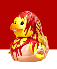 Carrie TUBBZ Cosplaying Duck Collectable