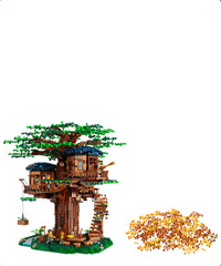 Casa sull’albero