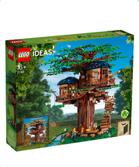 Casa sull’albero