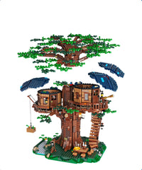 Casa sull’albero
