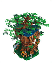 Casa sull’albero