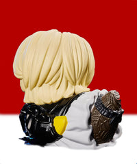 Tiffany Bride of Chucky TUBBZ Cosplaying Duck Collectable