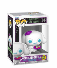 Cinnamoroll Spooky (Glows in the Dark)