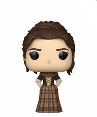 Claire Fraser