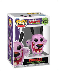 Courage