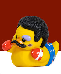 Rocky Apollo Creed TUBBZ Cosplaying Duck Collectible