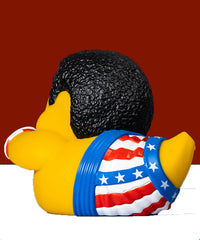 Rocky Apollo Creed TUBBZ Cosplaying Duck Collectible