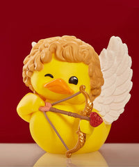 Cupid TUBBZ Cosplaying Duck Collectible