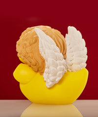 Cupid TUBBZ Cosplaying Duck Collectible