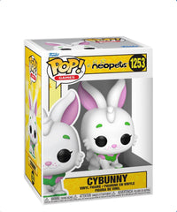 Cybunny
