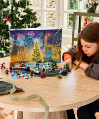 Calendario dell’Avvento 2026 LEGO® ǀ Marvel