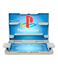 Console Heroes - Playstation Console Boss Sony - 7cm