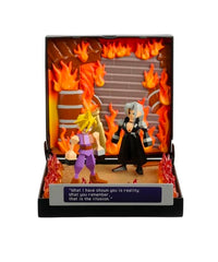 Console Heroes - Playstation Final Fantasy VII - Statue 7cm