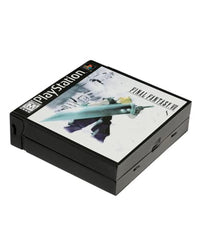 Console Heroes - Playstation Final Fantasy VII - Statue 7cm