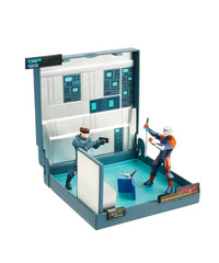 Console Heroes - Playstation Metal Gear Solid - 7cm