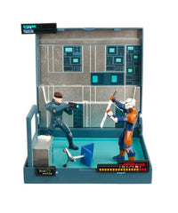 Console Heroes - Playstation Metal Gear Solid - 7cm