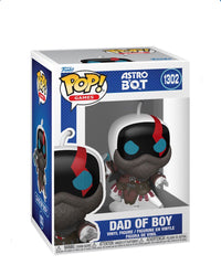 Dad of Boy