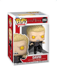 David