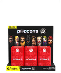 Popcons DC Heroes & Villains Serie 1 (Blind Box)