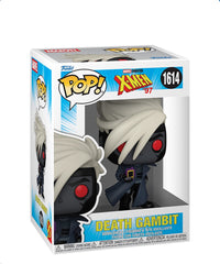 Death Gambit