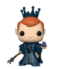 Freddy Funko as High Elf Wizard Damaged Box